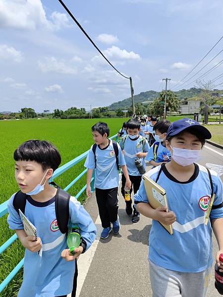 古蹟小達人優游大溪~李騰芳古宅、大溪遊戲小學堂