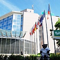 布爾諾假日酒店holiday inn brno