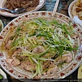 小椰子寄宿家庭_蔥油雞