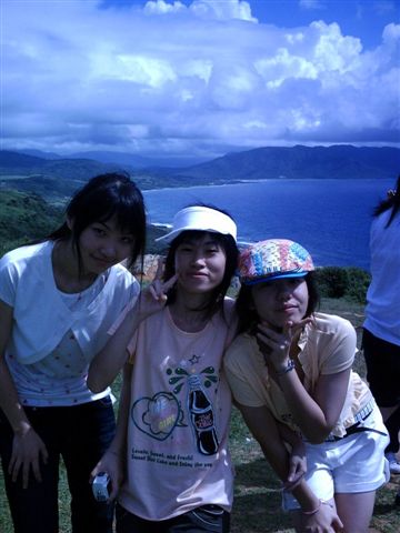 妮妮&光宸&香香
