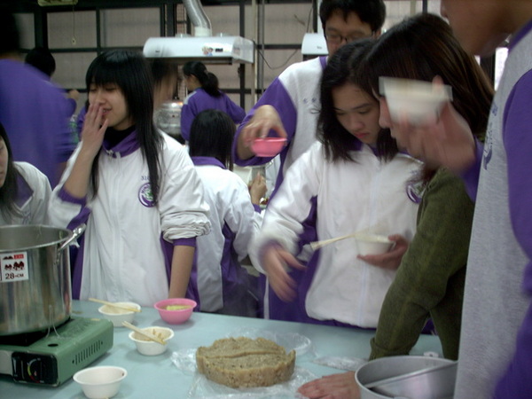 準備分屍的蘿蔔糕.jpg