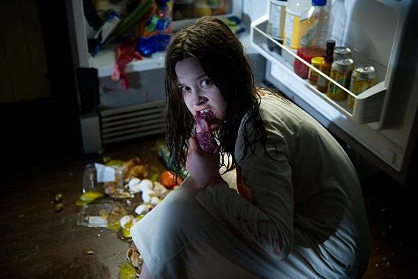 陰魂轉讓(The Possession) 13 陰魂轉讓(The Possession) 13