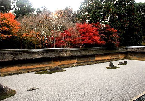 京都之旅 龍安寺 日光微笑的部落格 痞客邦 京都之旅 龍安寺 日光微笑的部落格 痞客邦
