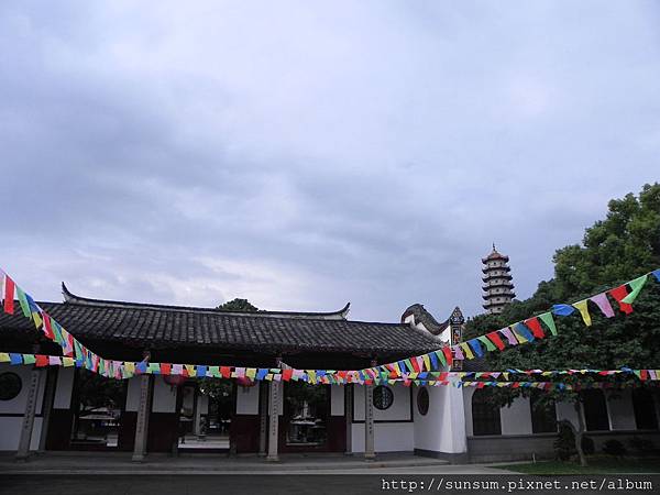 西禪寺