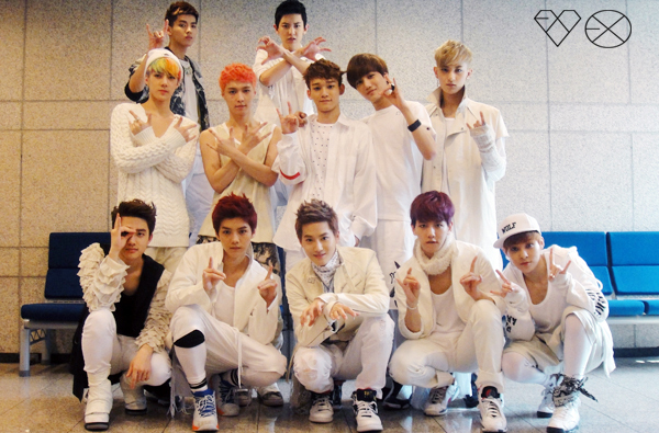 exo exo