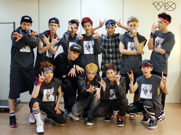 exo exo