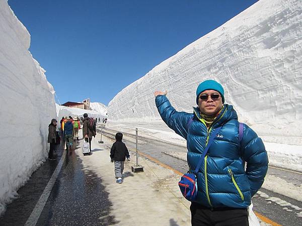 黑部立山3 黑部立山3