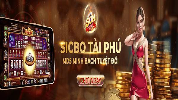 Cổng Game Sunwin
