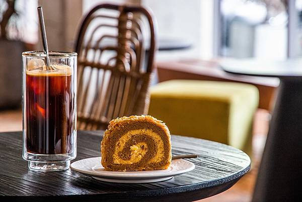 [食記] 屏東 驛前大和咖啡館