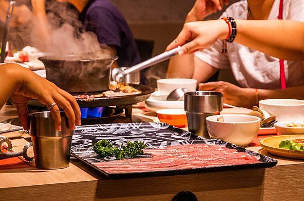 [食記] 可利亞和平店-推薦火烤兩吃.非吃到飽