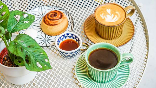 [食記] 咖啡足矣 推薦高雄虹吸咖啡