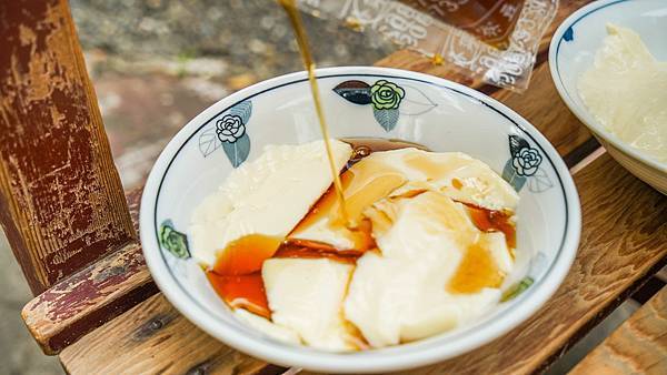 [食記] 屏東市 菜寮豆花