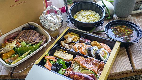 高雄防疫餐盒 漢來牛排館海派便當多款美食免下車免入店 多肉動物 以食物為座標的女人 痞客邦 高雄防疫餐盒 漢來牛排館海派便當多款美食免下車免入店 多肉動物 以食物為座標的女人 痞客邦