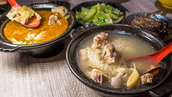 [食記] 寀庭軒土雞料理