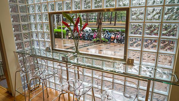 [食記] 幻廳 早午餐.咖啡.甜點