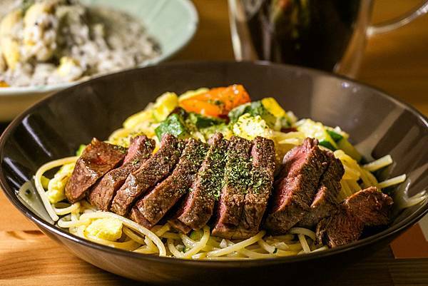 【義万両 洋食·咖啡 】暫無訂位服務