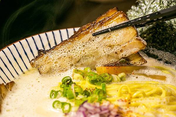 今喜拉麵俱樂部Kaohsiung