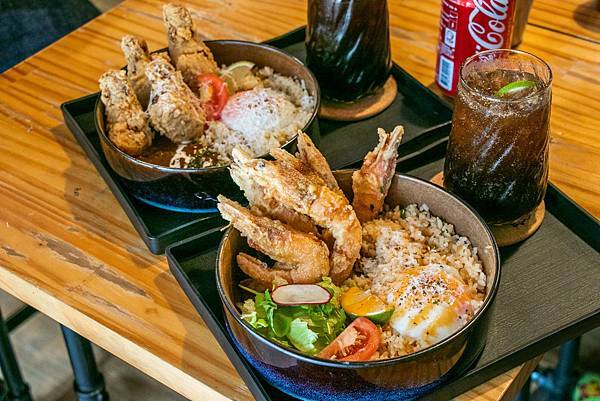 HASUI.FOOD.LAB八穗食研所