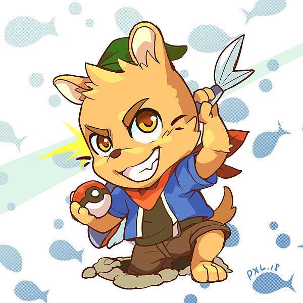 20181116_獸球波鼠.jpg 20181116_獸球波鼠.jpg