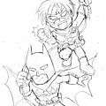 Batman%&Ropbin(鉛筆稿).jpg