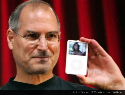 賈伯斯  Steve Jobs