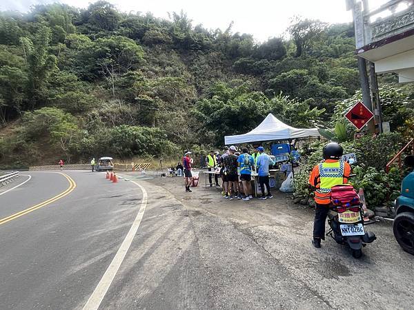 [跑跑人生][超馬]2023.12高雄山城100超級馬拉松+