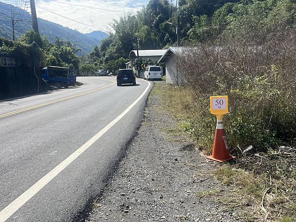 [跑跑人生][超馬]2023.12高雄山城100超級馬拉松+