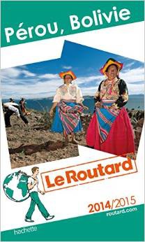 le routard