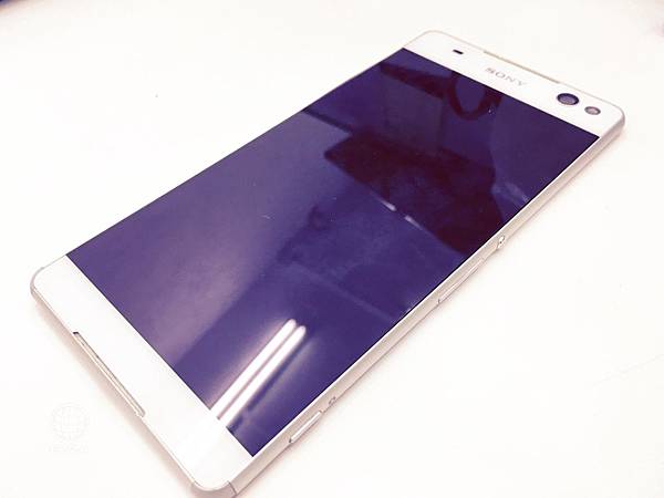 SONY C5螢幕不顯示