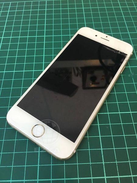 iphone6 換面板就是快速