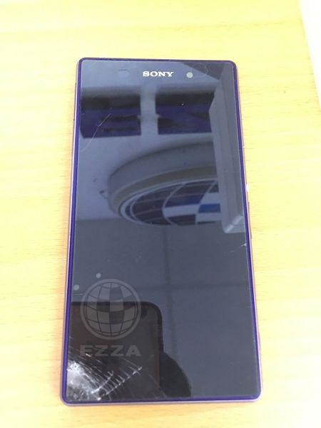 Sony Z1 面板破裂哪裡修