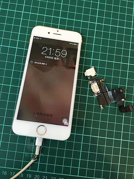 iphone6 充電怎麼越充越少