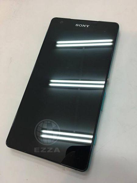 Sony Z2A更換面板總成