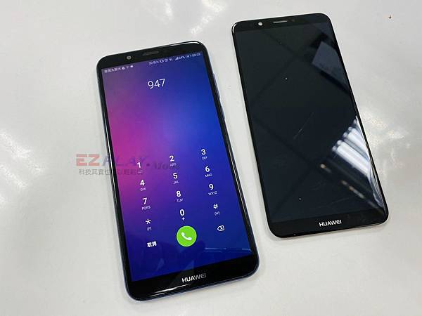 HUAWEI Y7 prime受潮不顯示.jpg