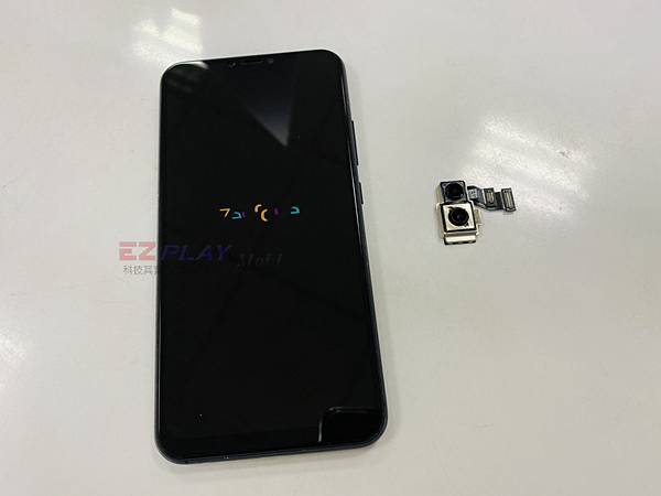 華碩Zenfone 5z相機異常.jpg