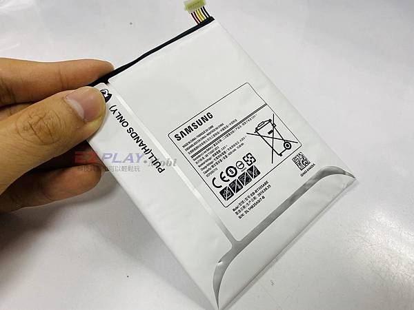 SAMSUNG Tab A8.0電池膨脹.jpg