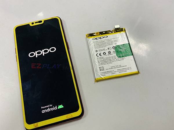 OPPO R15PRO電池更換.jpg