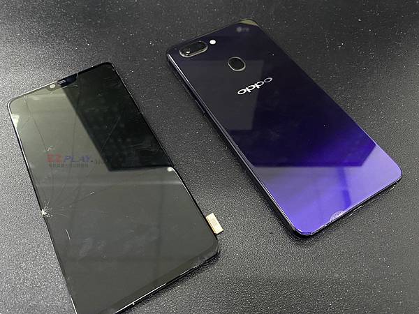 OPPO R15更換螢幕.jpg