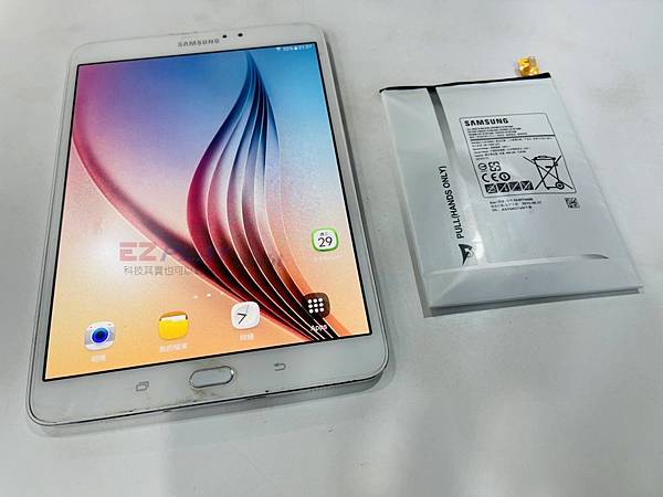 SAMSUNG Tab S2電池膨脹.jpg