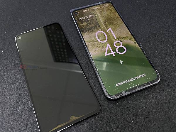 Google Pixel 4a更換螢幕.jpg