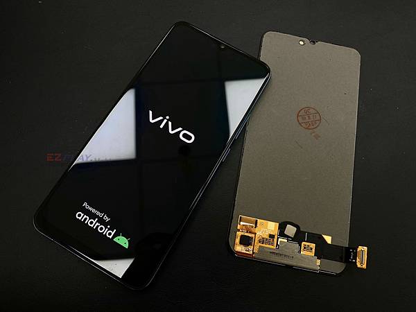 Vivo S1更換液晶面板.jpg