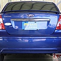 2005年福特 FORD 中古車 Focus 佛卡斯 二手車.9.jpg