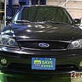 2005年福特 FORD 中古車 Tierra AERO二手車.8.jpg