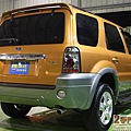 2005年福特 FORD 中古車 Escape 艾斯卡佩 二手車.4.jpg