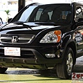 2003年本田 Honda 中古車 CR-V 二手車.7.jpg