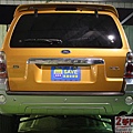 2005年福特 FORD 中古車 Escape 艾斯卡佩 二手車.3.jpg