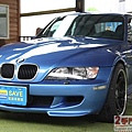 1998年寶馬 BMW 中古車 Z3 Coupe 二手車.7.jpg