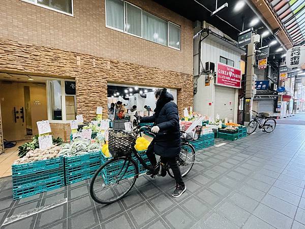 [日本_DAY4] 黑門市場，空庭溫泉，阿倍野展望台遠眺日夜