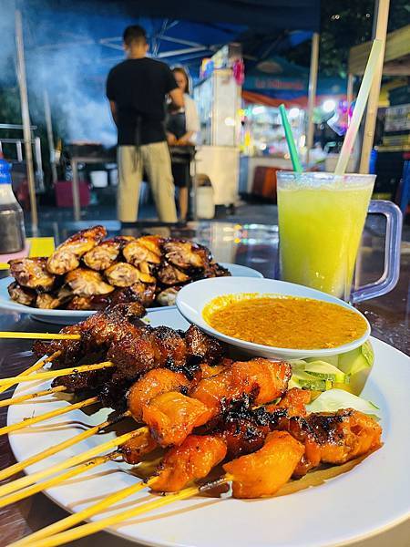 [馬來西亞_DAY1] 吉隆坡