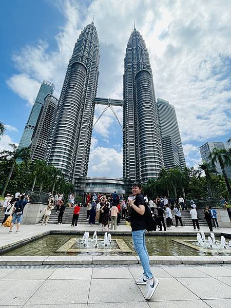 [馬來西亞_DAY2] 吉隆坡市區景點一日遊